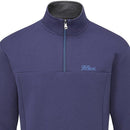 Oscar Jacobson Hawkes Tour II Midlayer - Navy