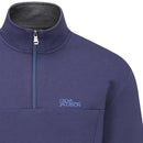 Oscar Jacobson Hawkes Tour II Midlayer - Navy
