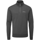 Oscar Jacobson Hawkes Tour II Midlayer - Pewter