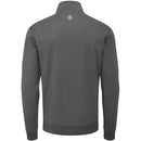 Oscar Jacobson Hawkes Tour II Midlayer - Pewter