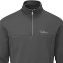 Oscar Jacobson Hawkes Tour II Midlayer - Pewter
