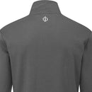 Oscar Jacobson Hawkes Tour II Midlayer - Pewter