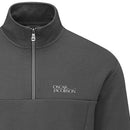 Oscar Jacobson Hawkes Tour II Midlayer - Pewter