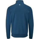 Oscar Jacobson Hawkes Tour II Midlayer - Teal