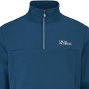 Oscar Jacobson Hawkes Tour II Midlayer - Teal
