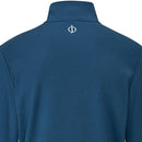 Oscar Jacobson Hawkes Tour II Midlayer - Teal