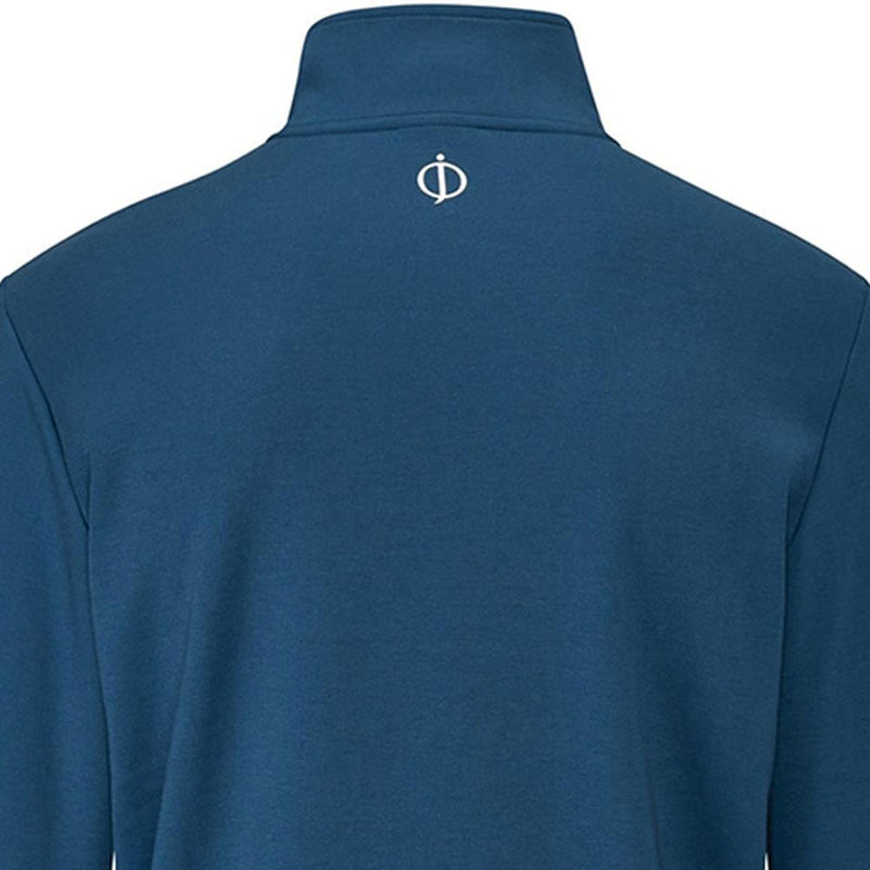 Oscar Jacobson Hawkes Tour II Midlayer - Teal