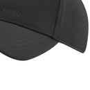 Oscar Jacobson Lynton Cap - Black