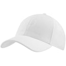 Oscar Jacobson Lynton Cap - White