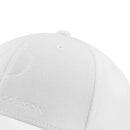 Oscar Jacobson Lynton Cap - White