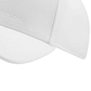 Oscar Jacobson Lynton Cap - White