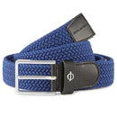 Oscar Jacobson Maxwell Belt - Teal