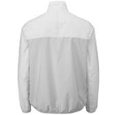 Oscar Jacobson Phoenix Jacket - Lunar Grey/White