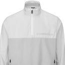 Oscar Jacobson Phoenix Jacket - Lunar Grey/White