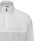 Oscar Jacobson Phoenix Jacket - Lunar Grey/White