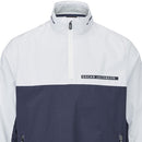 Oscar Jacobson Phoenix Jacket - Navy/White