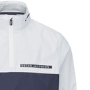 Oscar Jacobson Phoenix Jacket - Navy/White
