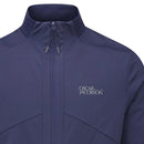 Oscar Jacobson Ramsden Tour Jacket - Navy