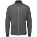 Oscar Jacobson Ramsden Tour Jacket - Pewter