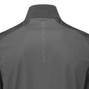 Oscar Jacobson Ramsden Tour Jacket - Pewter