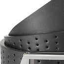 Oscar Jacobson Shelby Belt - Black