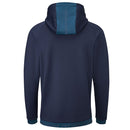 Oscar Jacobson Travis Midlayer - Navy/Teal