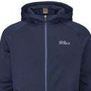 Oscar Jacobson Travis Midlayer - Navy/Teal