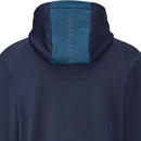 Oscar Jacobson Travis Midlayer - Navy/Teal