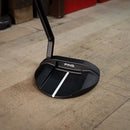 Ping PLD Milled Putter - Oslo 4 Matte Black