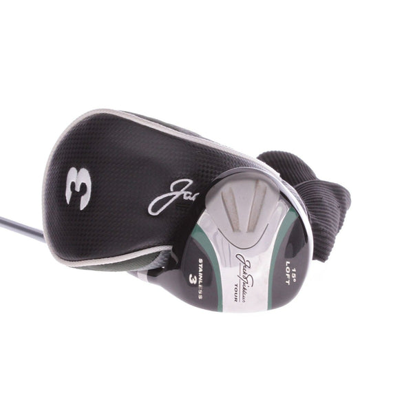 Jack Nicklaus Tour 21 Degree  3 Hybrid