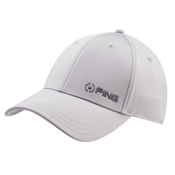 Ping Eye Cap - Grey