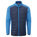 Ping Dover Jacket - Oxford Blue/Delph Blue