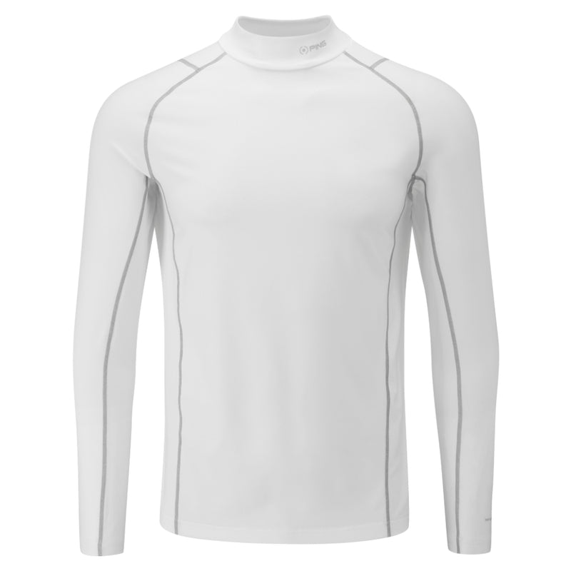 Ping Baxter Base Layer - White