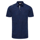 Ping Romy Polo Shirt - Navy