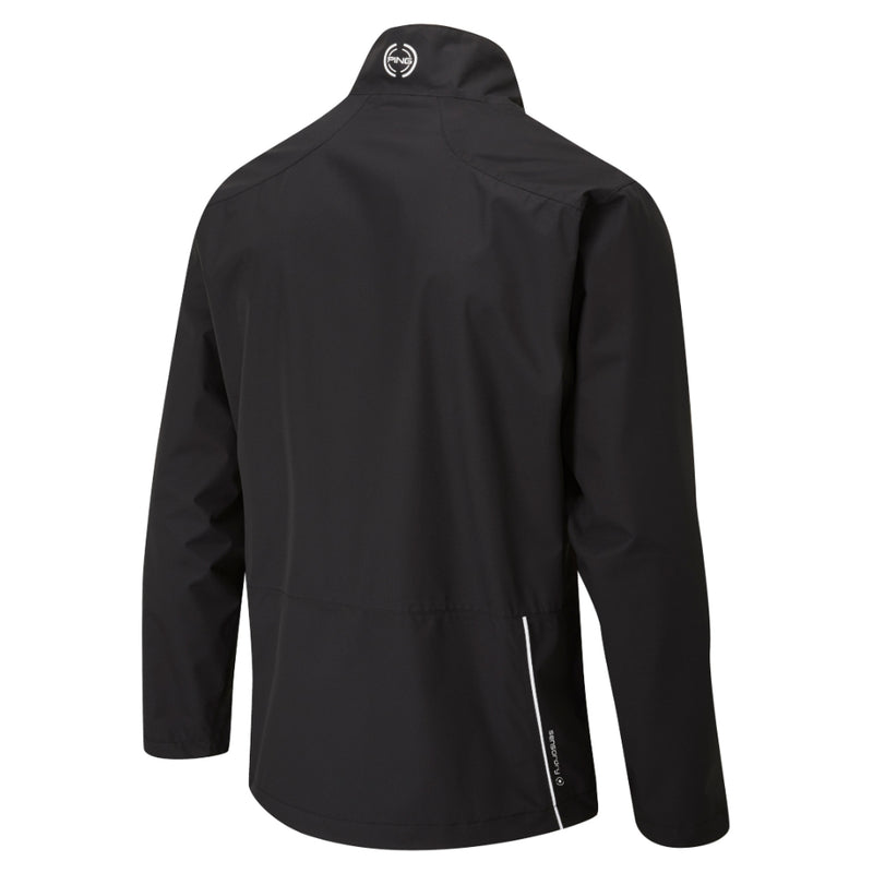 Ping SensorDry Waterproof Jacket - Black