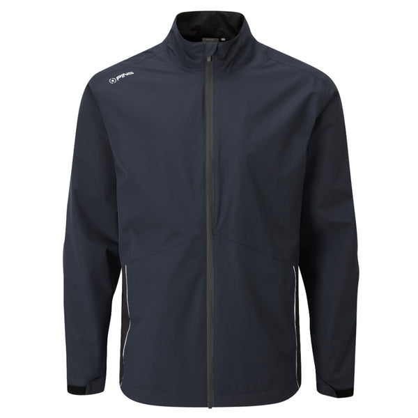 Ping SensorDry Waterproof Jacket - Navy/Black