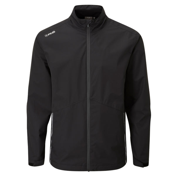 Ping SensorDry Waterproof Jacket - Black