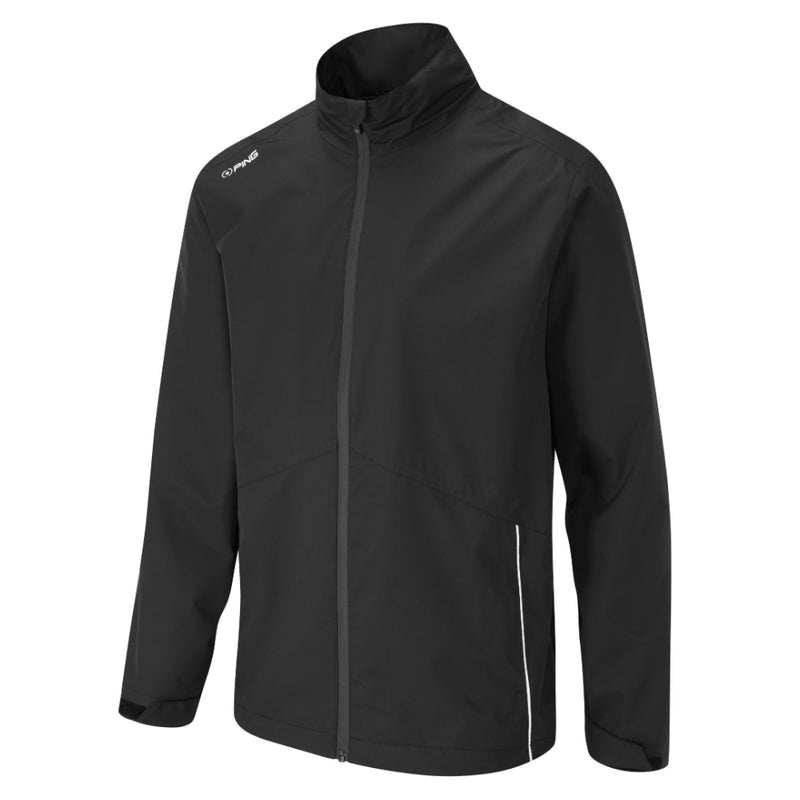 Ping SensorDry Waterproof Jacket - Black