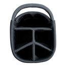 TourDri Waterproof Cart Bag - Navy/Mint