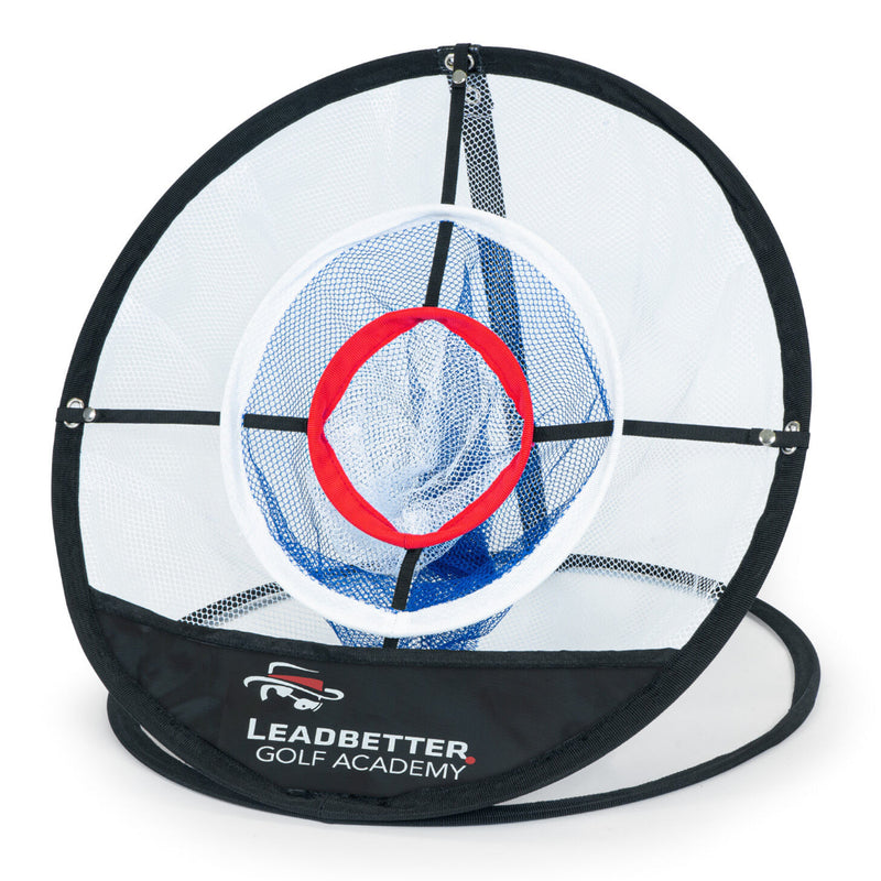 Leadbetter Pop Up Chipping Net Training Aid