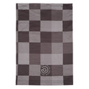 Galvin Green Darce Insula Neck Warmer - Black/Sharkskin