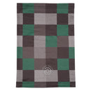 Galvin Green Darce Insula Neck Warmer - Black/Green