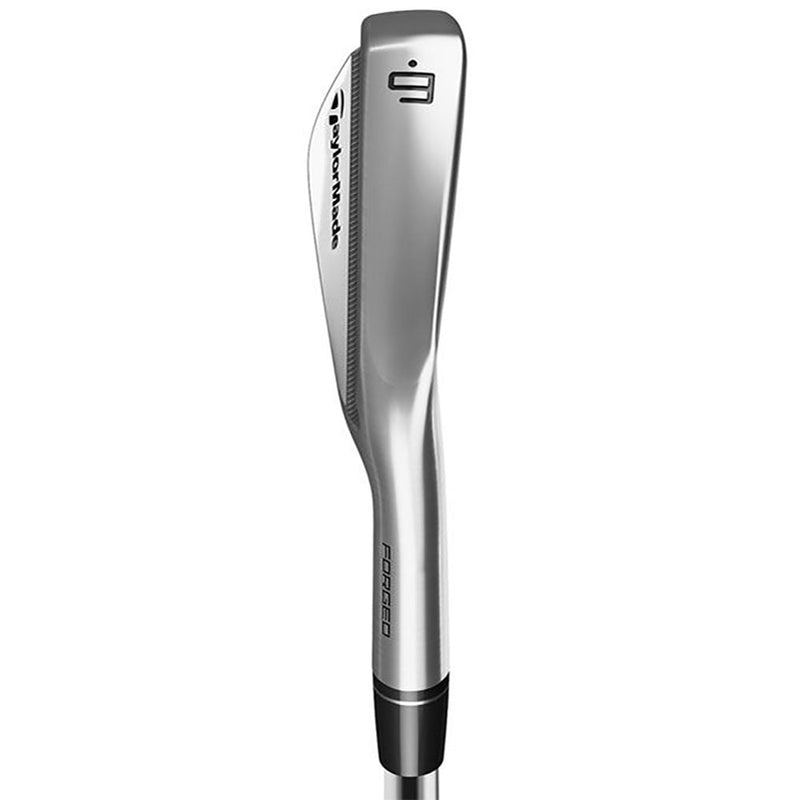 TaylorMade P730 Irons - Steel