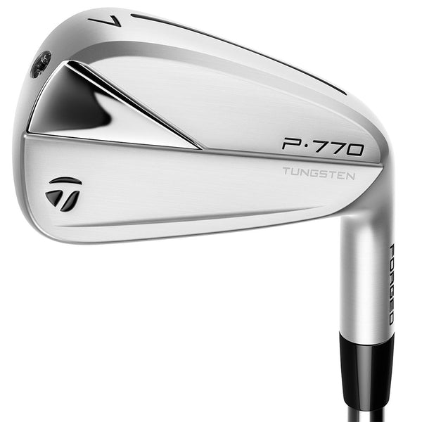 TaylorMade P770 '23 Irons - Steel