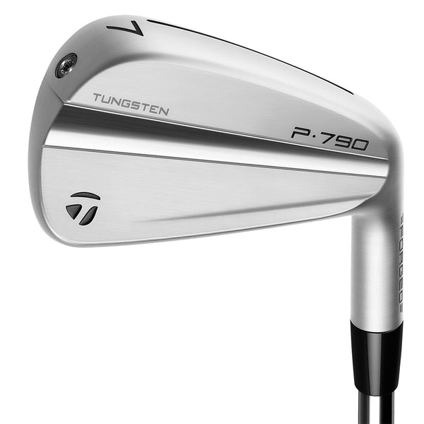 TaylorMade P790 Irons - Steel