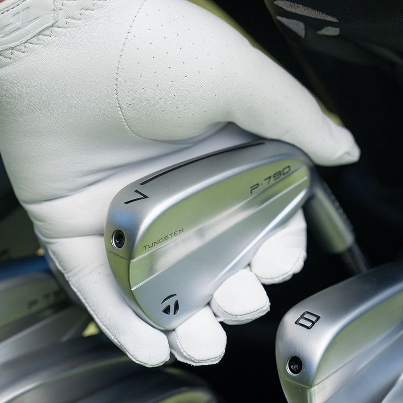 TaylorMade P790 Irons - Graphite