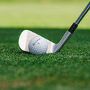 TaylorMade P790 Irons - Steel