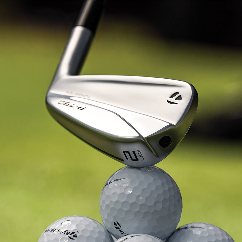 TaylorMade P790 UDI Utility Iron - Graphite