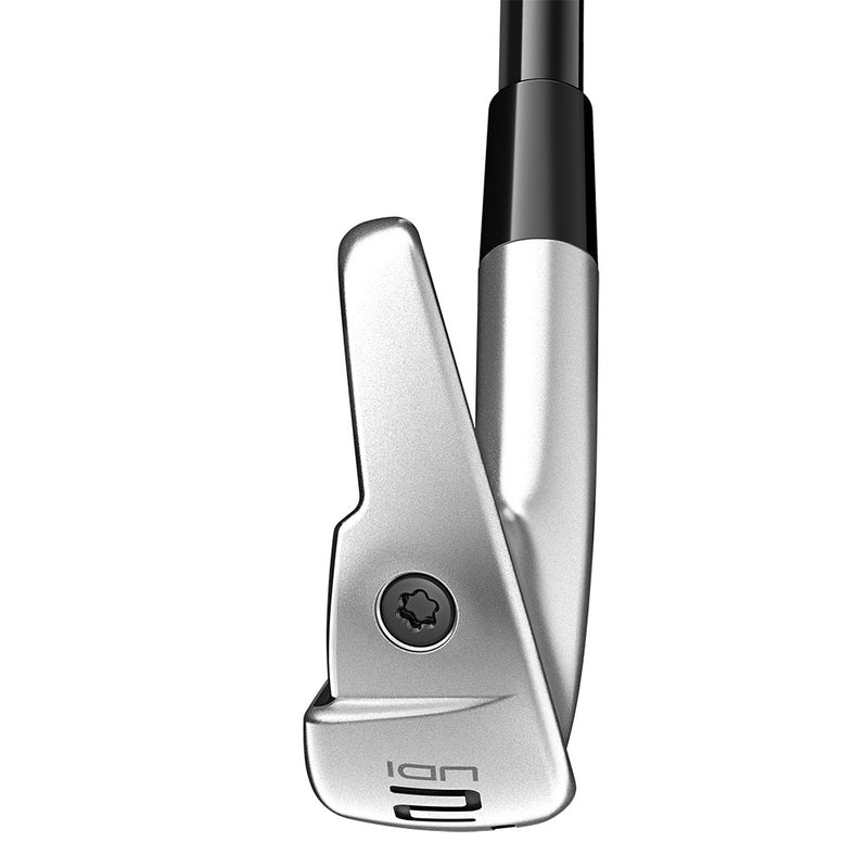 TaylorMade P790 UDI Utility Iron - Graphite