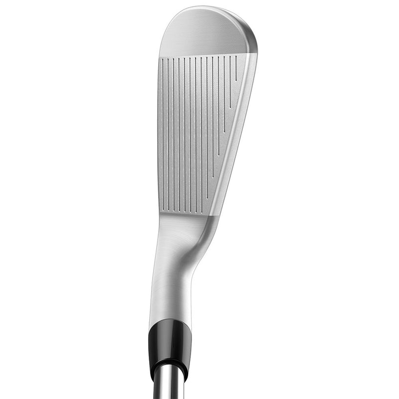 TaylorMade P7MB '23 Irons - Steel